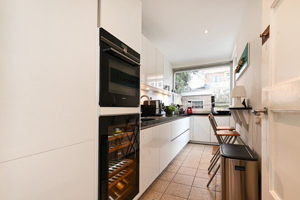 Medium property photo - Hof van Delftlaan 8, 2613 BN Delft